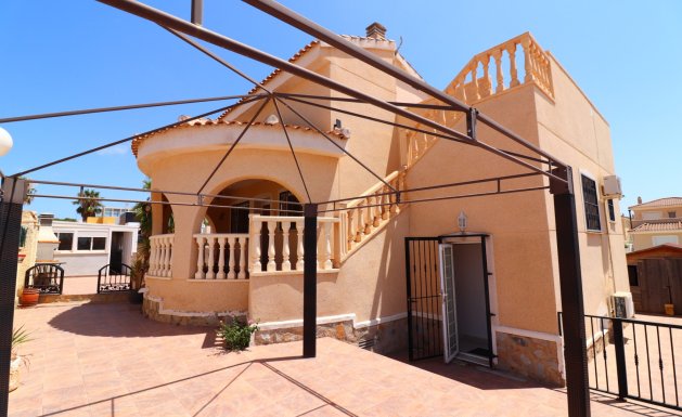 Resale - Detached House / Villa - Benimar - Rojales Hills