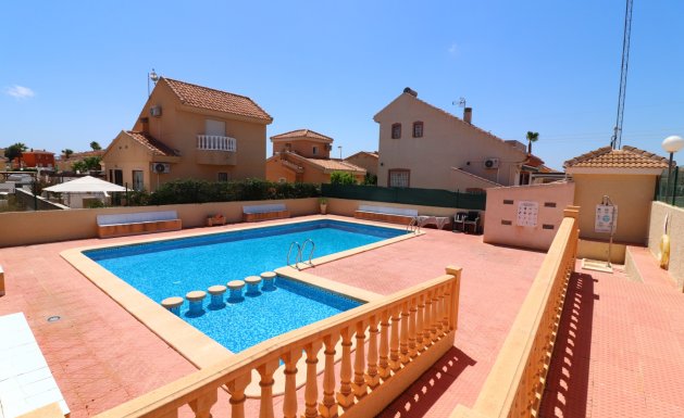 Resale - Detached House / Villa - Benimar - Rojales Hills