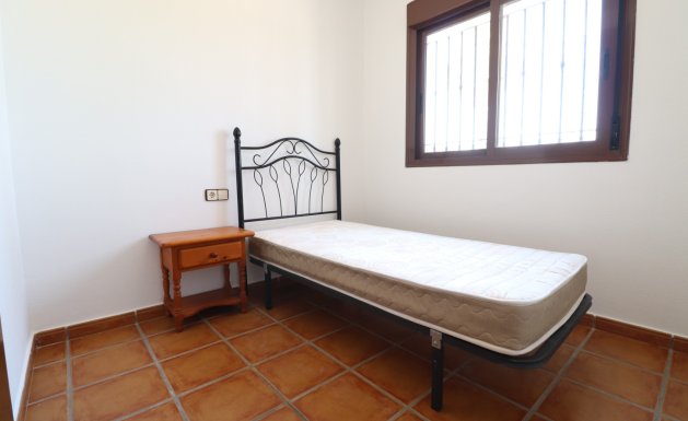 Resale - Semi Detached Villa - Algorfa - La Finca Golf Resort