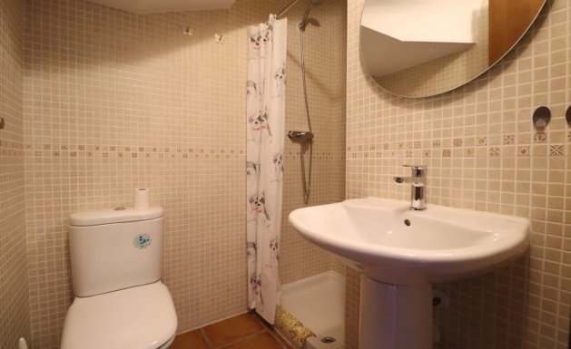 Resale - Semi Detached Villa - Algorfa - La Finca Golf Resort
