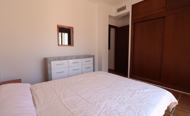 Resale - Semi Detached Villa - Algorfa - La Finca Golf Resort