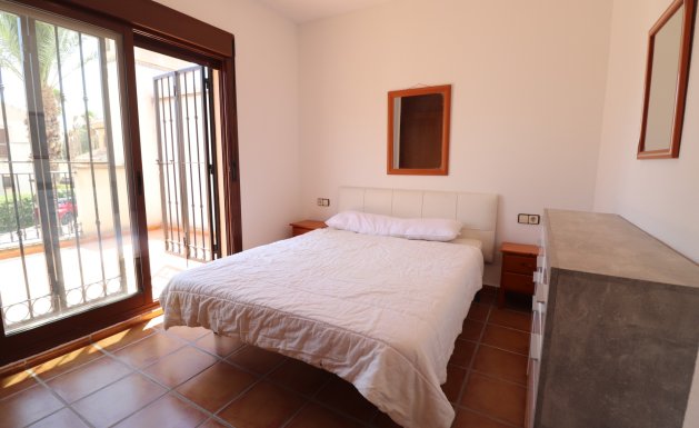 Resale - Semi Detached Villa - Algorfa - La Finca Golf Resort