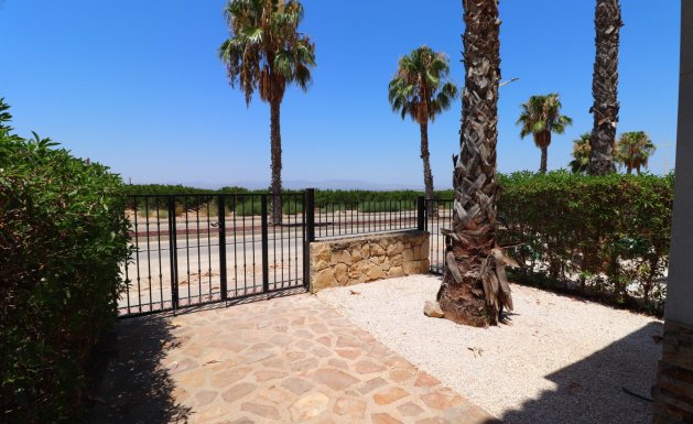 Resale - Semi Detached Villa - Algorfa - La Finca Golf Resort