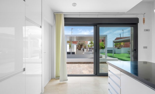 Resale - Villa - Orihuela Costa - Villamartín