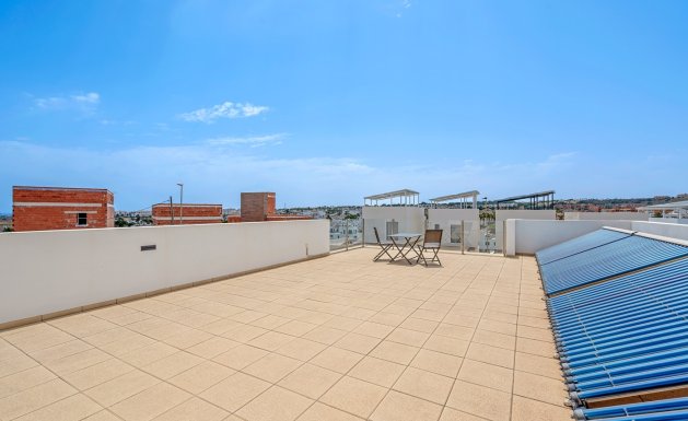 Resale - Villa - Orihuela Costa - Villamartín