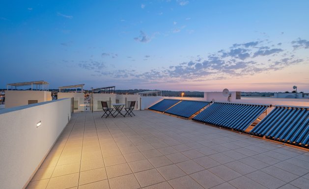 Resale - Villa - Orihuela Costa - Villamartín