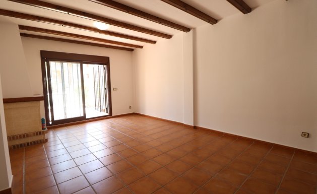 Resale - Semi Detached Villa - Algorfa - La Finca Golf Resort