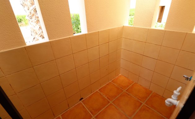 Resale - Semi Detached Villa - Algorfa - La Finca Golf Resort