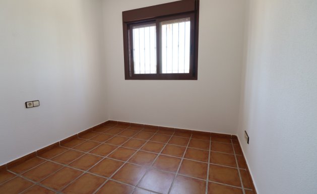 Resale - Semi Detached Villa - Algorfa - La Finca Golf Resort