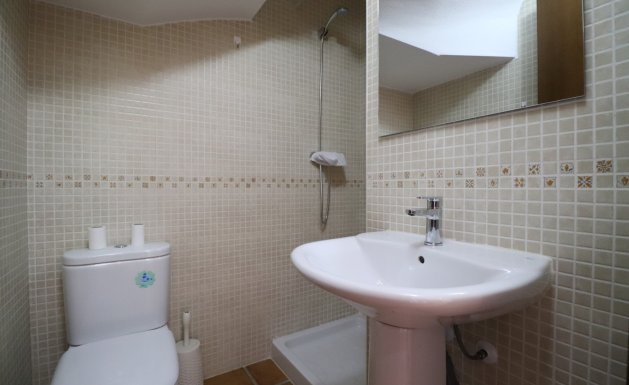 Resale - Semi Detached Villa - Algorfa - La Finca Golf Resort