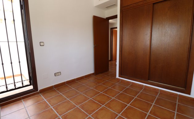 Resale - Semi Detached Villa - Algorfa - La Finca Golf Resort