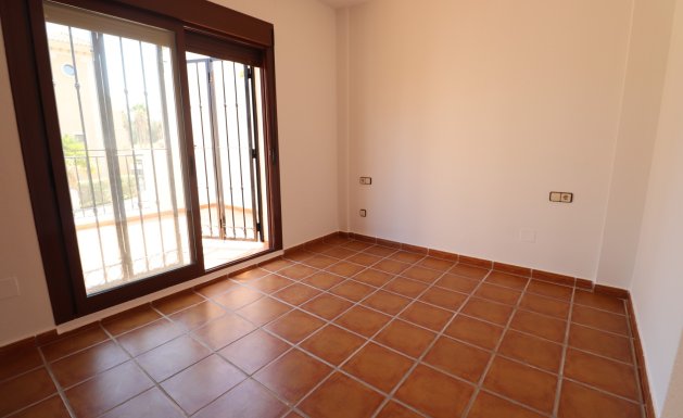Resale - Semi Detached Villa - Algorfa - La Finca Golf Resort