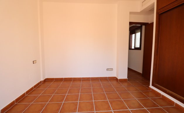 Resale - Semi Detached Villa - Algorfa - La Finca Golf Resort