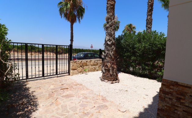 Resale - Semi Detached Villa - Algorfa - La Finca Golf Resort