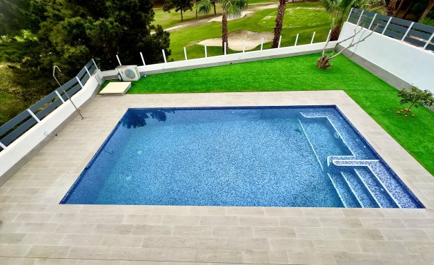 Nieuwbouw - Apartment - Ciudad Quesada - Ciudad Quesada - Rojales