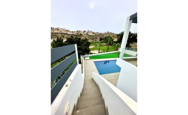 New Build - Apartment - Ciudad Quesada - Ciudad Quesada - Rojales
