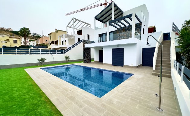 New Build - Apartment - Ciudad Quesada - Ciudad Quesada - Rojales
