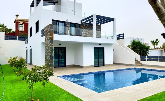 New Build - Apartment - Ciudad Quesada - Ciudad Quesada - Rojales