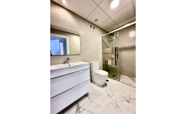 New Build - Apartment - Ciudad Quesada - Ciudad Quesada - Rojales