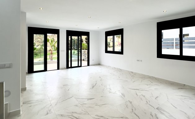 New Build - Apartment - Ciudad Quesada - Ciudad Quesada - Rojales