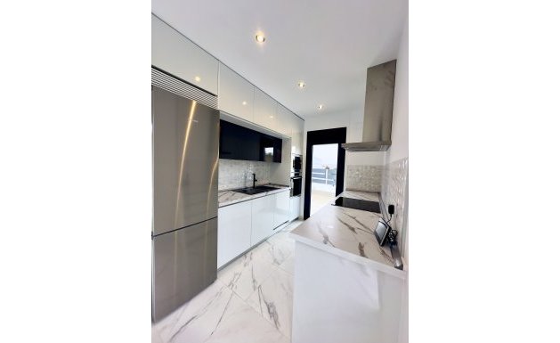 New Build - Apartment - Ciudad Quesada - Ciudad Quesada - Rojales
