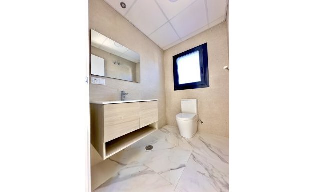 New Build - Apartment - Ciudad Quesada - Ciudad Quesada - Rojales