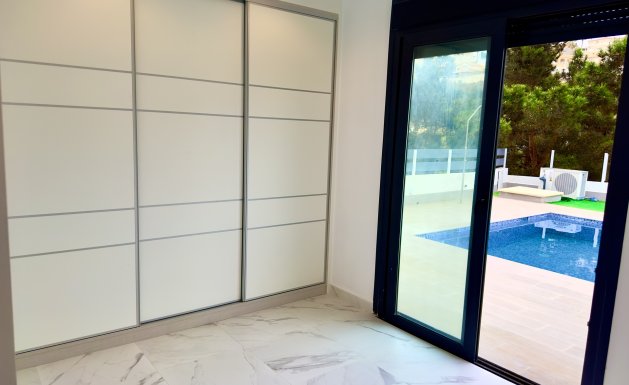 New Build - Apartment - Ciudad Quesada - Ciudad Quesada - Rojales