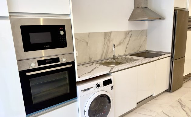 New Build - Apartment - Ciudad Quesada - Ciudad Quesada - Rojales