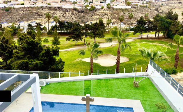 New Build - Apartment - Ciudad Quesada - Ciudad Quesada - Rojales