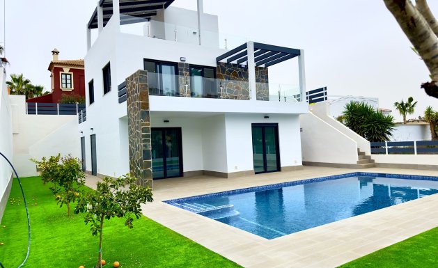 New Build - Apartment - Ciudad Quesada - Ciudad Quesada - Rojales