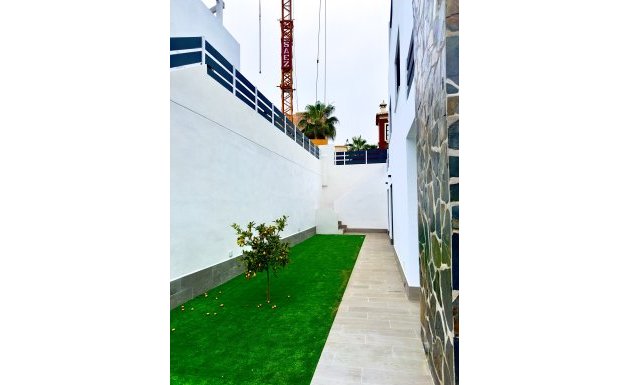 New Build - Apartment - Ciudad Quesada - Ciudad Quesada - Rojales