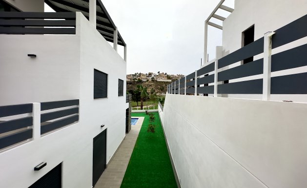 New Build - Apartment - Ciudad Quesada - Ciudad Quesada - Rojales