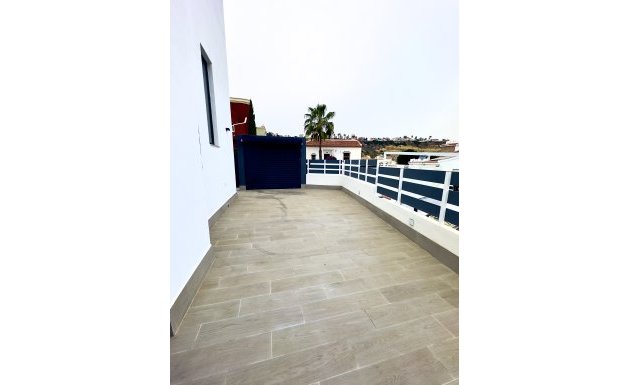 New Build - Apartment - Ciudad Quesada - Ciudad Quesada - Rojales