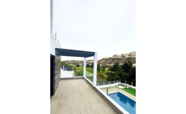 New Build - Apartment - Ciudad Quesada - Ciudad Quesada - Rojales