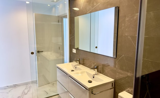 New Build - Apartment - Ciudad Quesada - Ciudad Quesada - Rojales