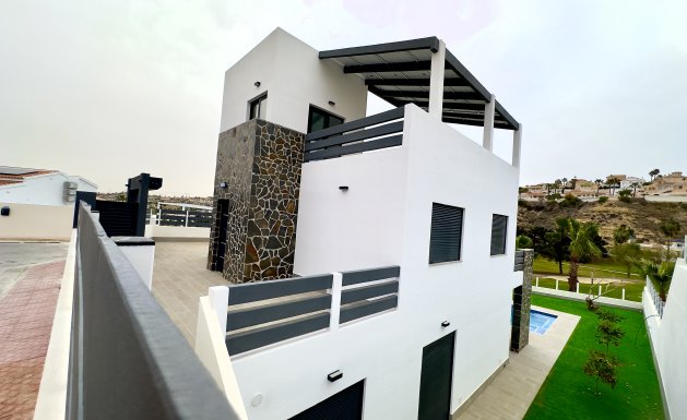 New Build - Apartment - Ciudad Quesada - Ciudad Quesada - Rojales