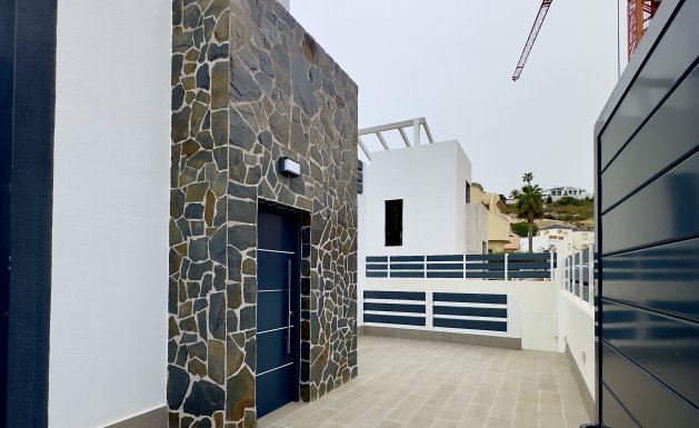 New Build - Apartment - Ciudad Quesada - Ciudad Quesada - Rojales