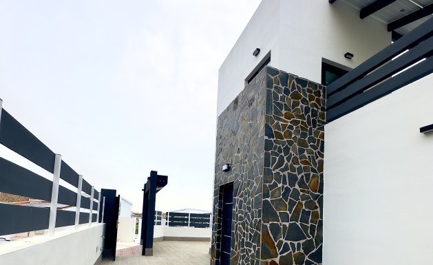 New Build - Apartment - Ciudad Quesada - Ciudad Quesada - Rojales