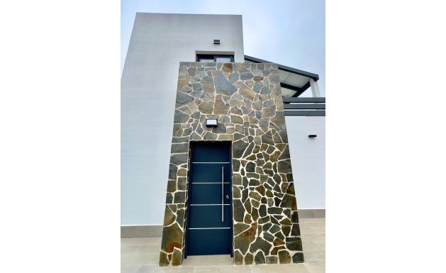 New Build - Apartment - Ciudad Quesada - Ciudad Quesada - Rojales