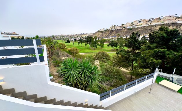 New Build - Apartment - Ciudad Quesada - Ciudad Quesada - Rojales