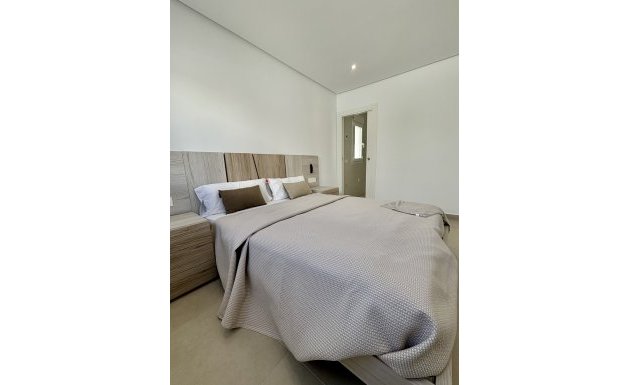 New Build - Detached House / Villa - Benijofar