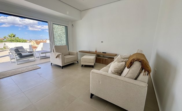 New Build - Detached House / Villa - Benijofar