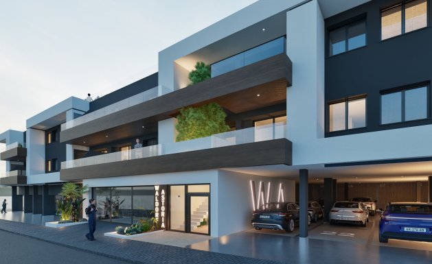 New Build - ground-floor - Benijofar