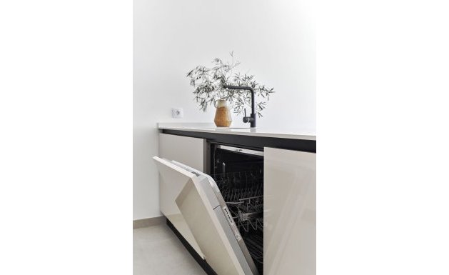 New Build - high-bungalow - Torrevieja