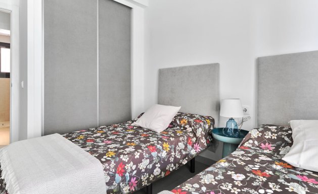 New Build - high-bungalow - Torrevieja