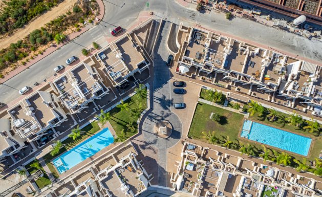 New Build - Penthouse - Torrevieja