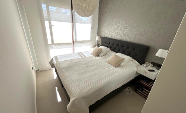 New Build - Penthouse - Torrevieja