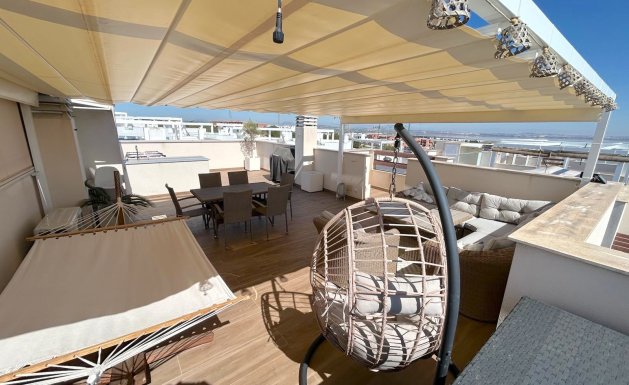 New Build - Penthouse - Torrevieja