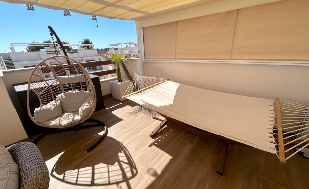 New Build - Penthouse - Torrevieja
