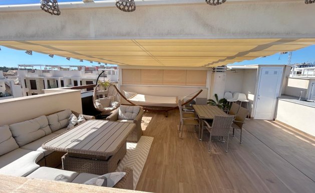 New Build - Penthouse - Torrevieja